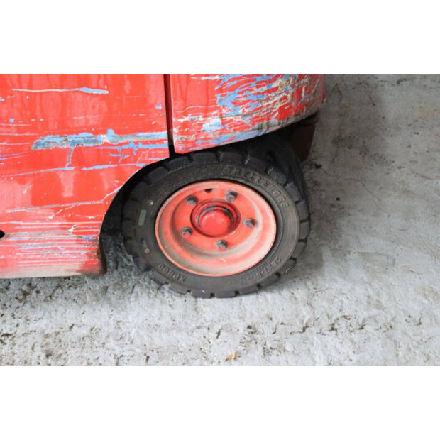 2005 Linde E30/02/600-41554558