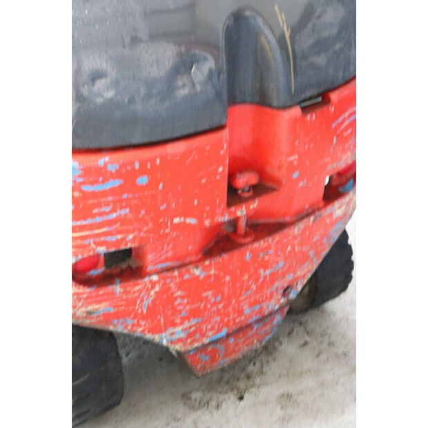 2005 Linde E30/02/600-41554560