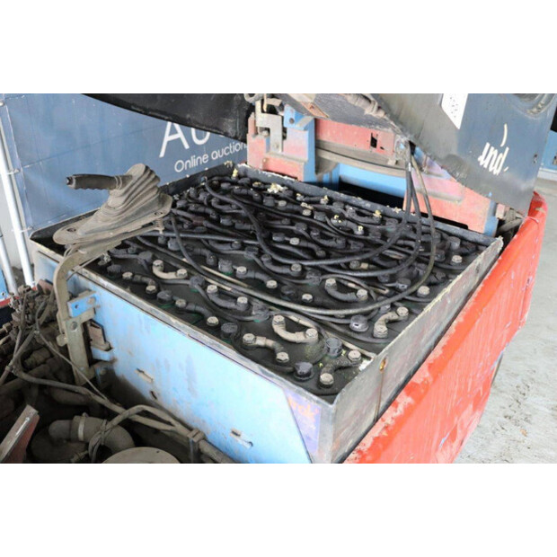 2005 Linde E30/02/600-41554561