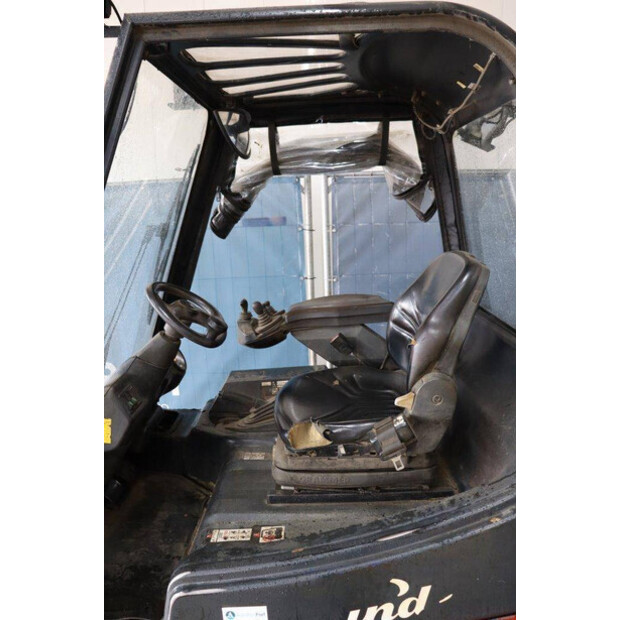 2005 Linde E30/02/600-41554562
