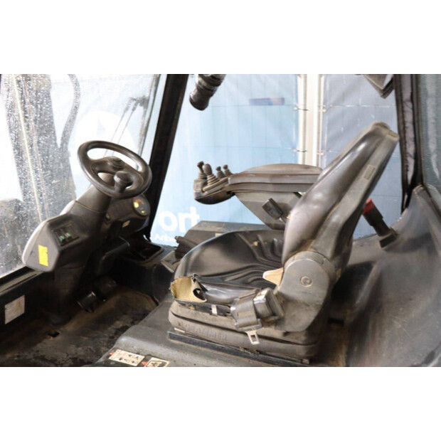 2005 Linde E30/02/600-41554563