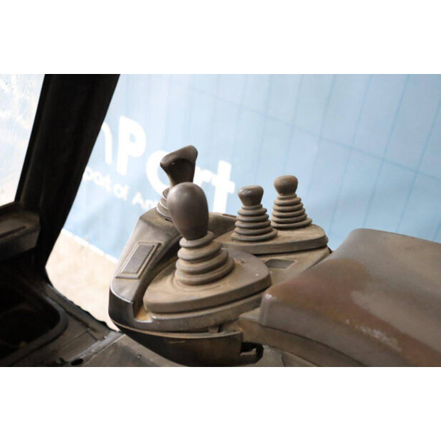 2005 Linde E30/02/600-41554566