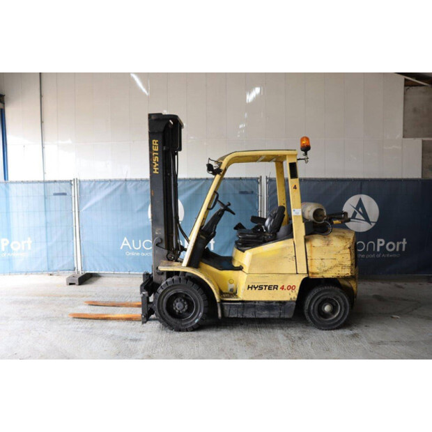 2000 Hyster H4.00XM-5-41554570