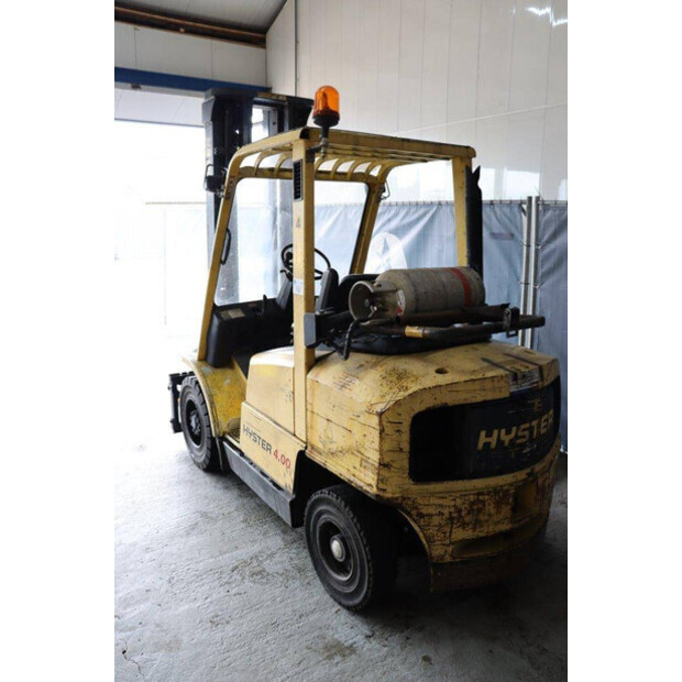 2000 Hyster H4.00XM-5-41554571