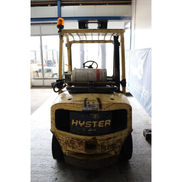 2000 Hyster H4.00XM-5-41554572
