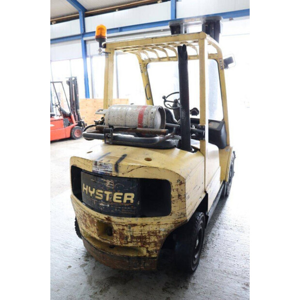 2000 Hyster H4.00XM-5-41554573