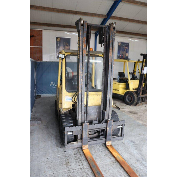 2000 Hyster H4.00XM-5-41554574