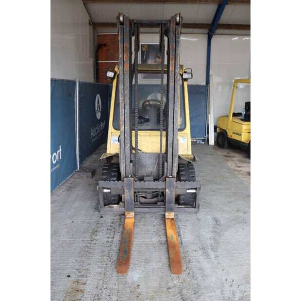 2000 Hyster H4.00XM-5-41554575