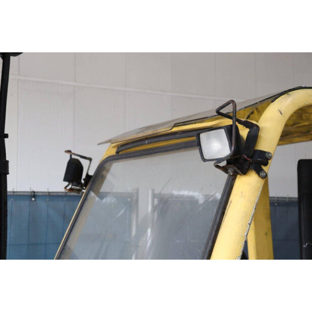 2000 Hyster H4.00XM-5-41554580