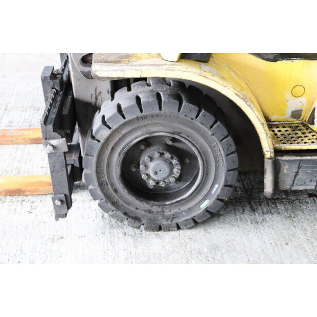2000 Hyster H4.00XM-5-41554581