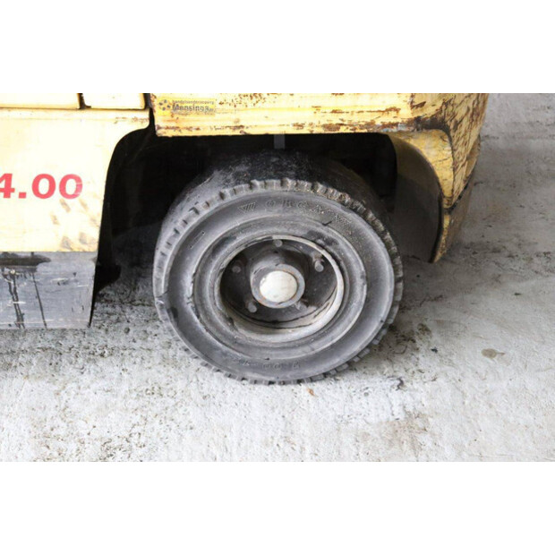 2000 Hyster H4.00XM-5-41554583
