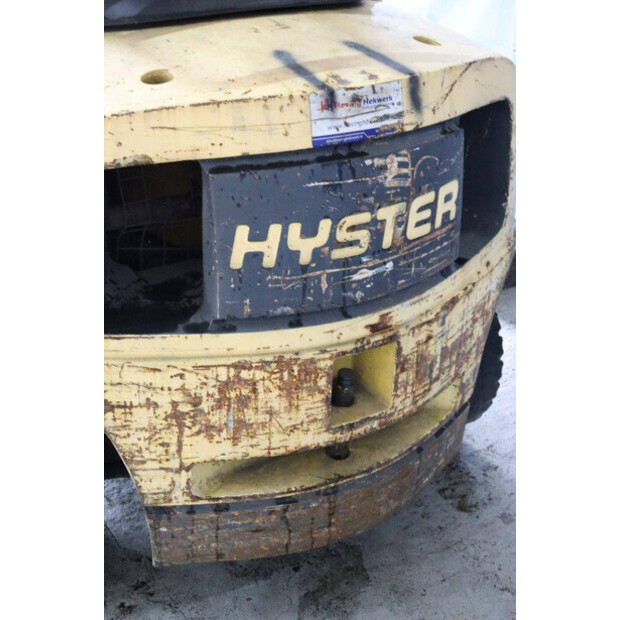 2000 Hyster H4.00XM-5-41554586