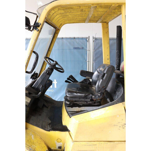 2000 Hyster H4.00XM-5-41554588
