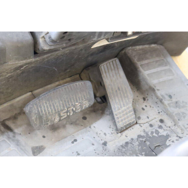 2000 Hyster H4.00XM-5-41554590