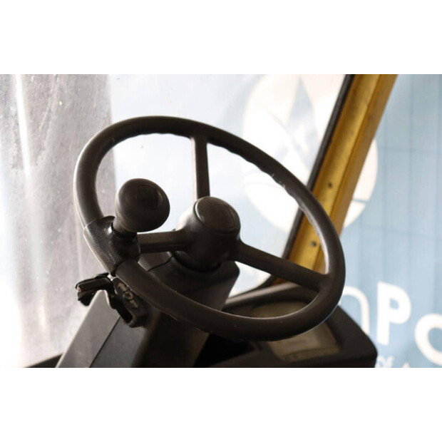 2000 Hyster H4.00XM-5-41554591