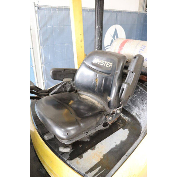 2000 Hyster H4.00XM-5-41554592