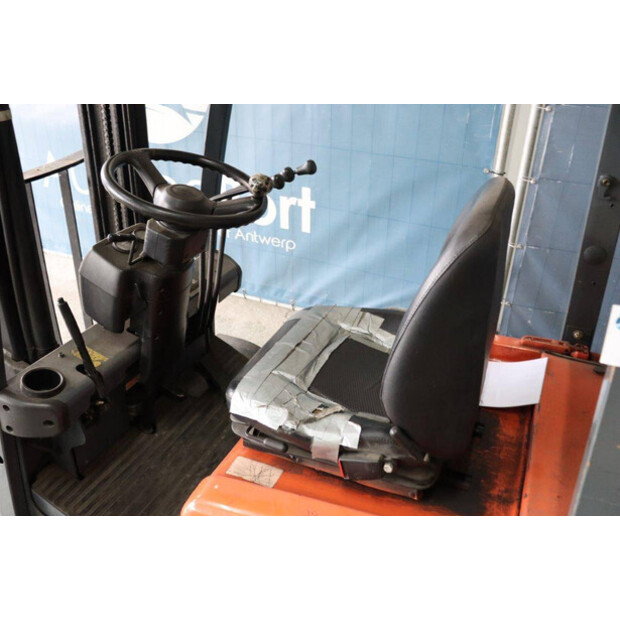 1999 Toyota FBESF12-41554619