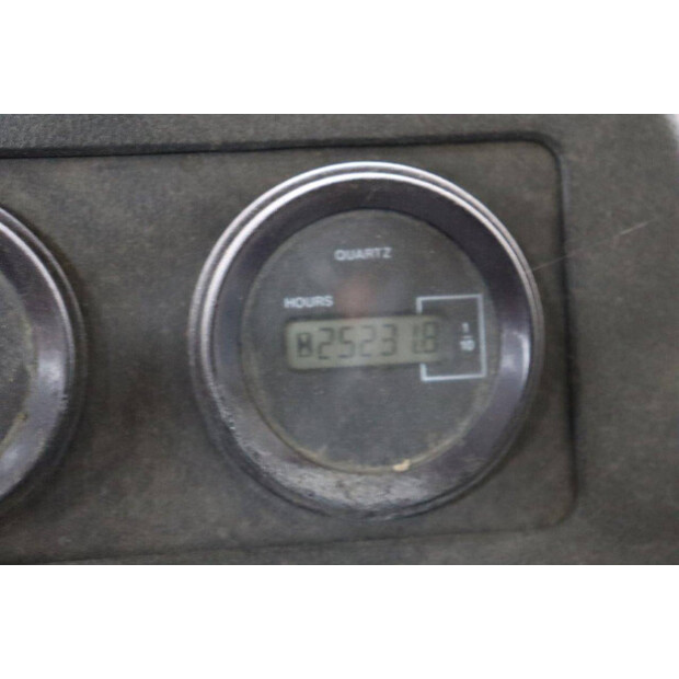 1999 Toyota FBESF12-41554622