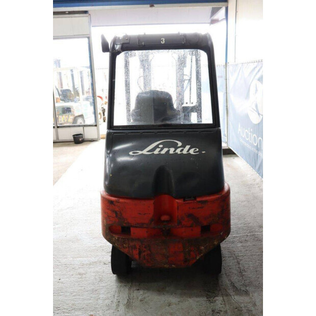 2006 Linde E25/02-41554632