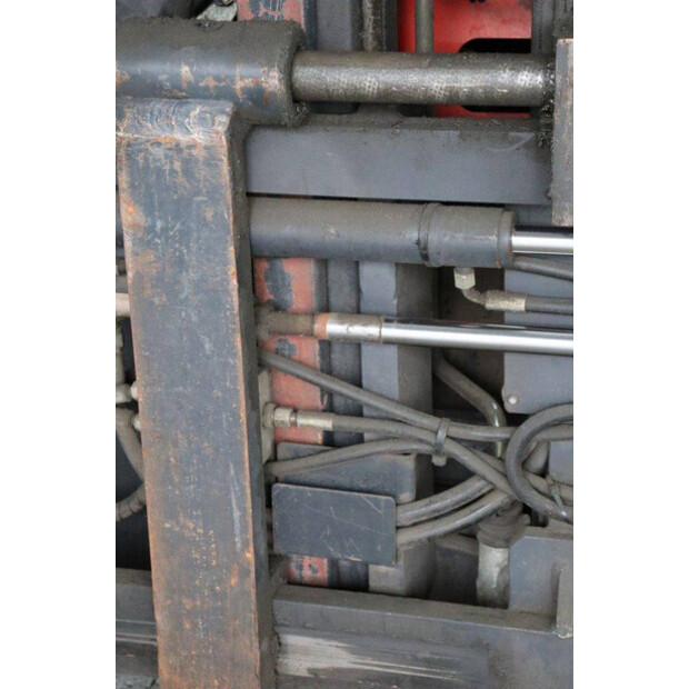2006 Linde E25/02-41554640