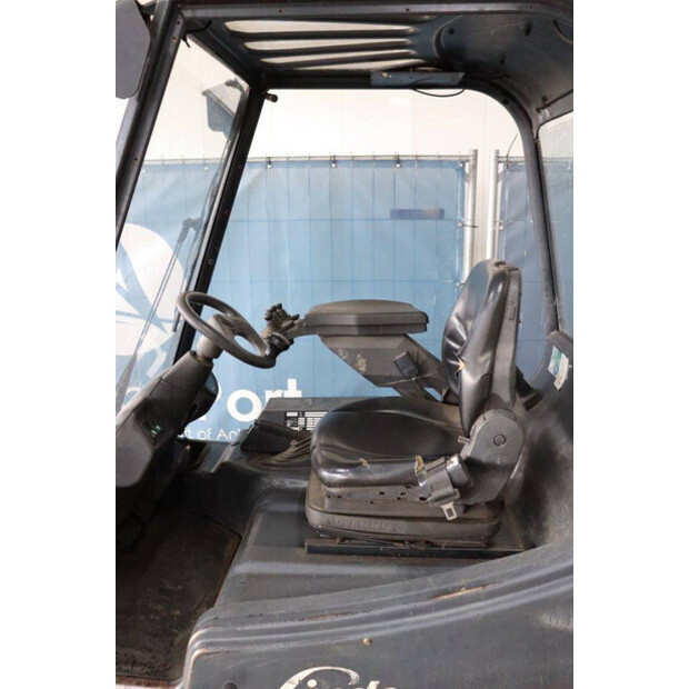 2006 Linde E25/02-41554648