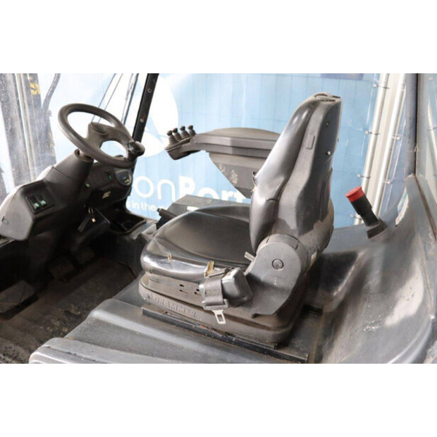 2006 Linde E25/02-41554649