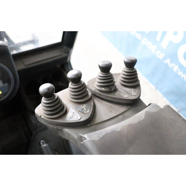 2006 Linde E25/02-41554652
