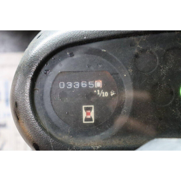 2007 تويوتا 02-2TD20-41554680