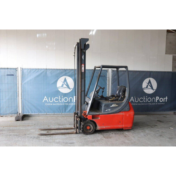 1999 Linde E16-41554717
