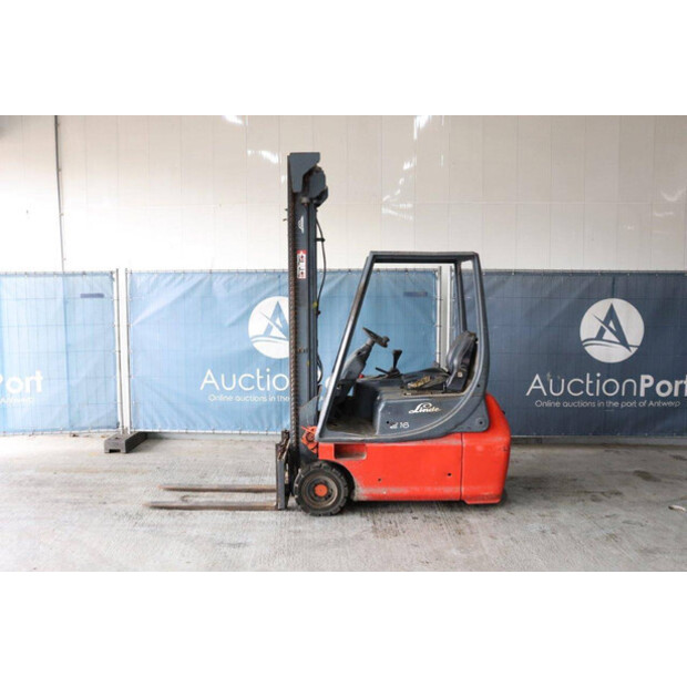 1999 Linde E16-41554718