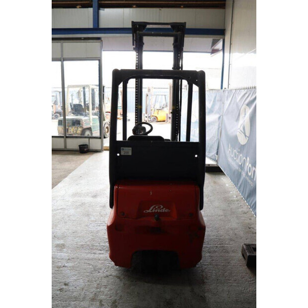 1999 Linde E16-41554720
