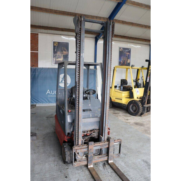 1999 Linde E16-41554722
