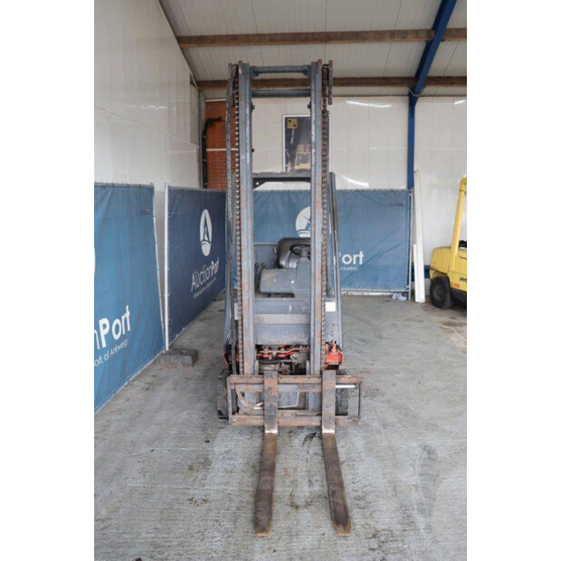 1999 Linde E16-41554723