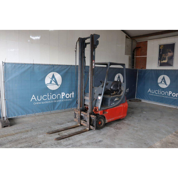 1999 Linde E16-41554724