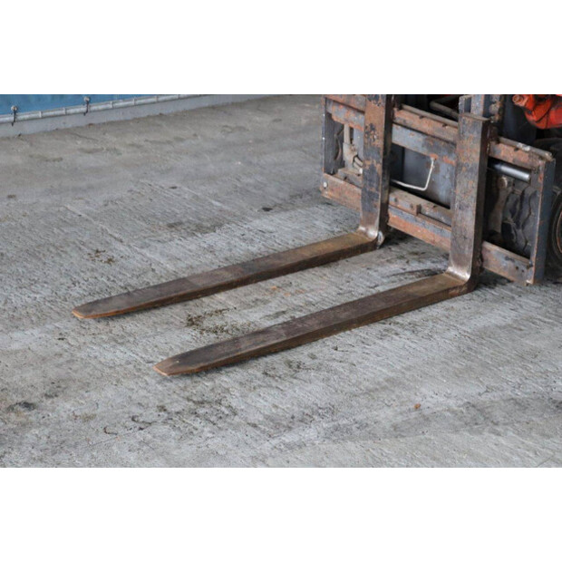 1999 Linde E16-41554725