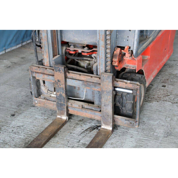 1999 Linde E16-41554726