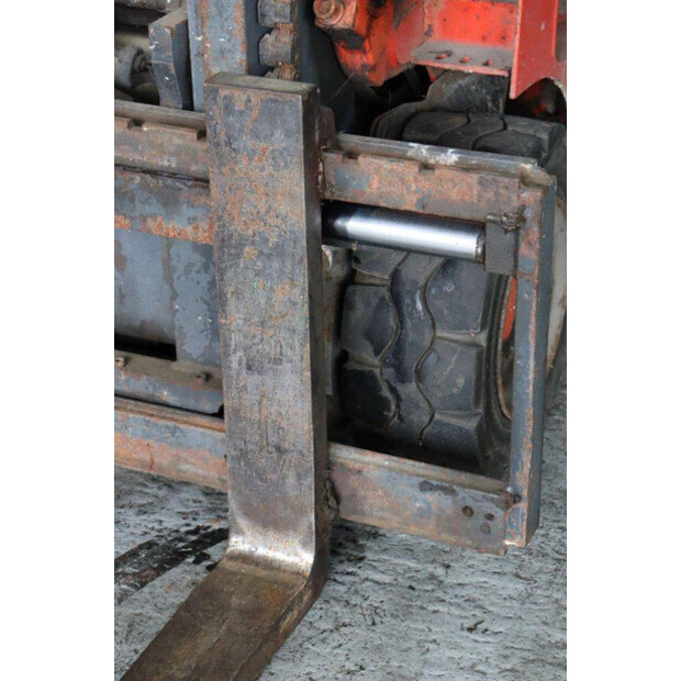 1999 Linde E16-41554727