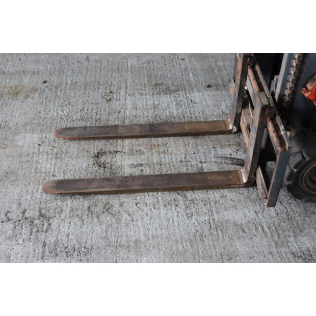 1999 Linde E16-41554728