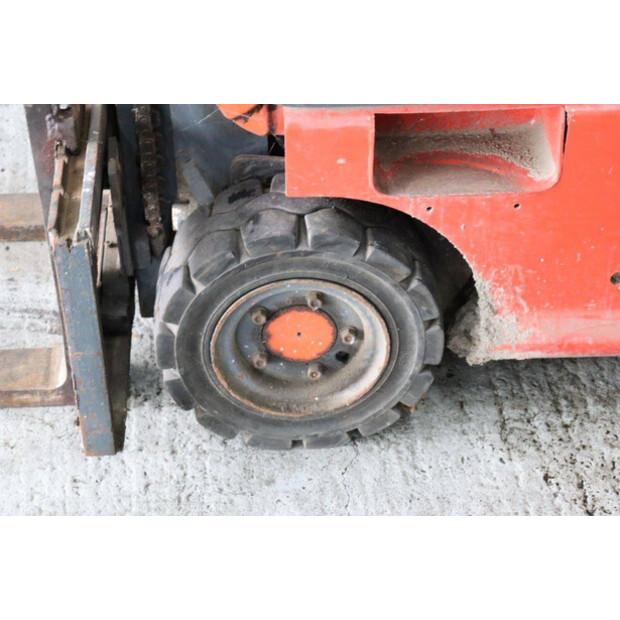1999 Linde E16-41554729
