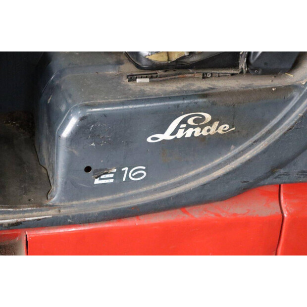 1999 Linde E16-41554730