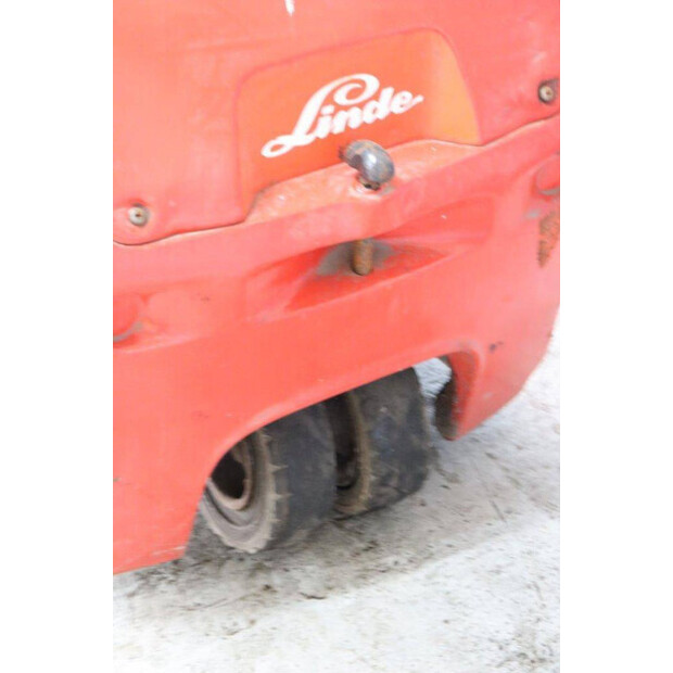 1999 Linde E16-41554731