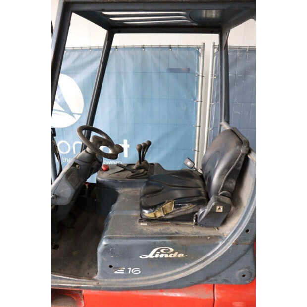 1999 Linde E16-41554733