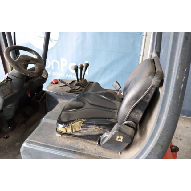 1999 Linde E16-41554734