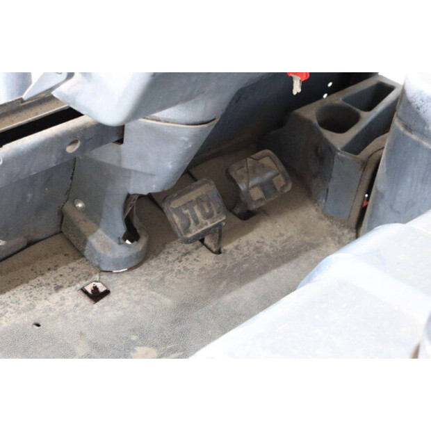 1999 Linde E16-41554735