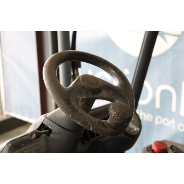 1999 Linde E16-41554736