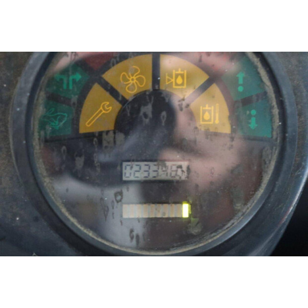 1999 Linde E16-41554738