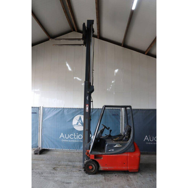 1999 Linde E16-41554742