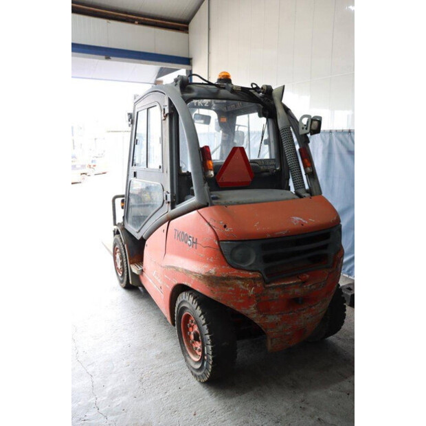 2006 Linde H40D-41554746