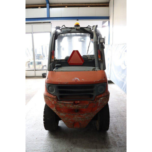 2006 Linde H40D-41554747