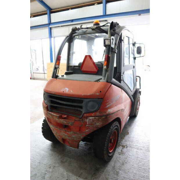 2006 Linde H40D-41554748